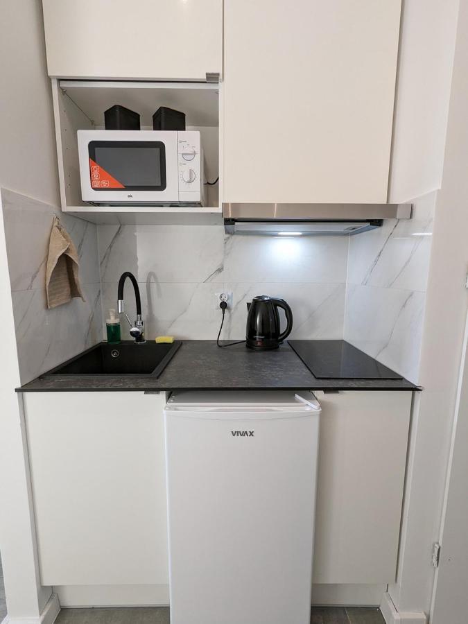 Upapart A11 Apartment *